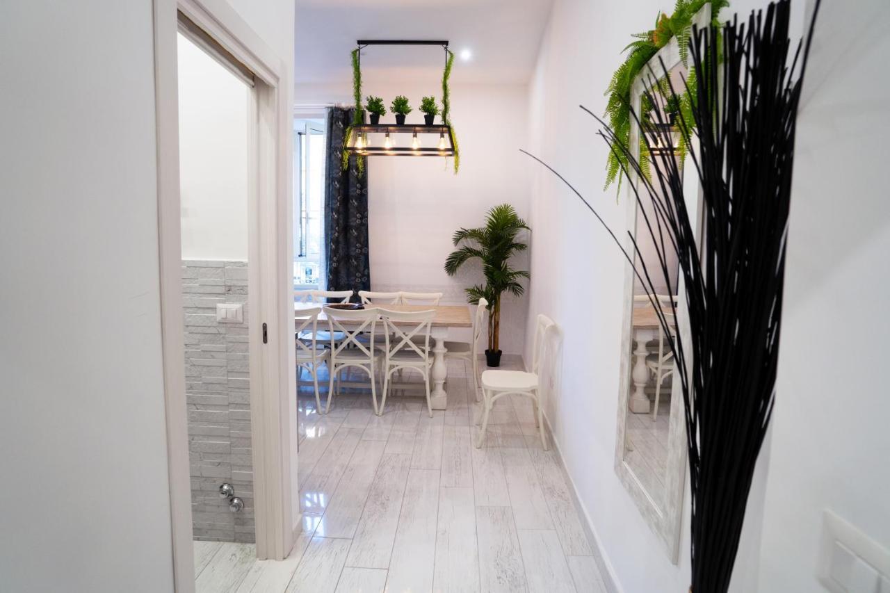 Appartamento Central Monkey House