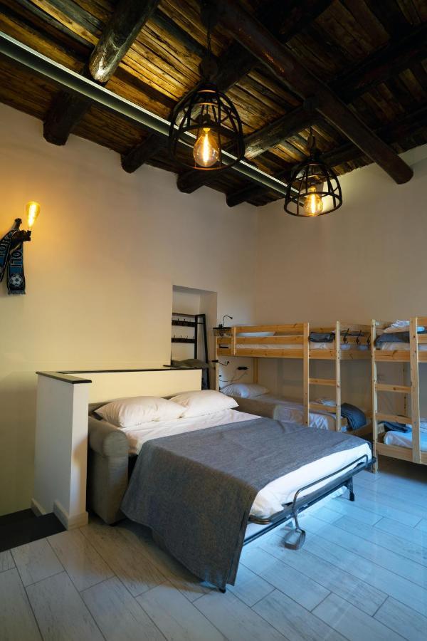 Appartamento Central Monkey House Napoli