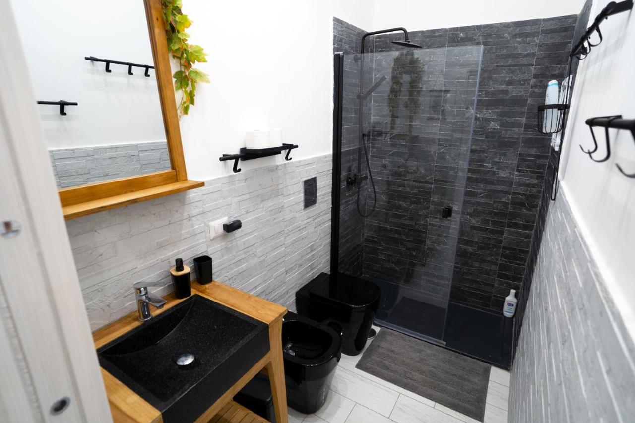 Appartamento Central Monkey House Napoli